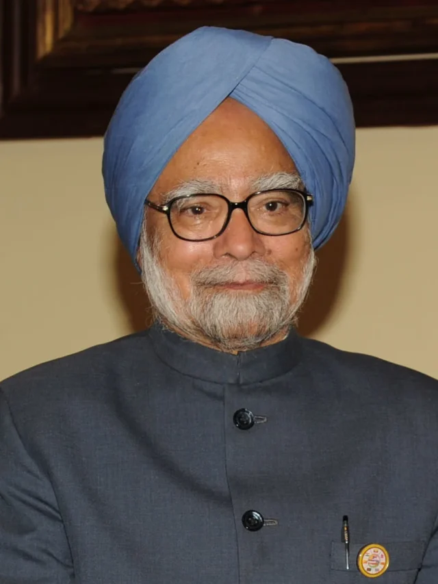 पूर्व प्रधानमंत्री मनमोहन सिंह का निधन