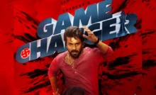 Game Changer: रिलीज से पहले इस गाने को हटाने की वजह आई सामने।